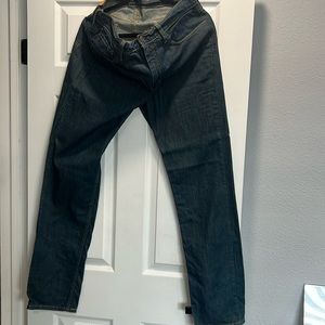 Levi’s 511 Slim 36x34